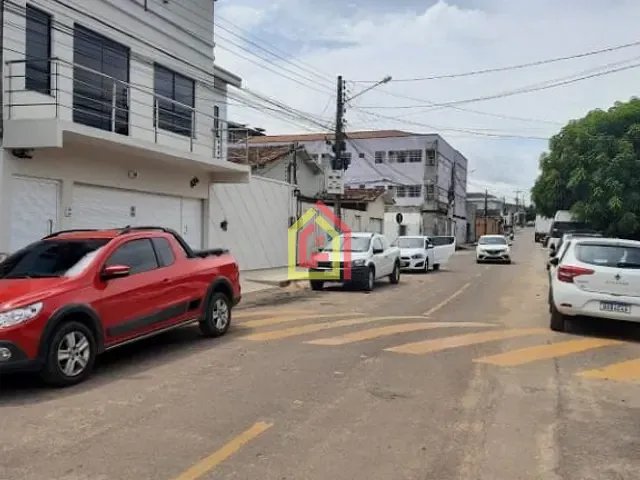Casa com 325m² 4 quartos e 4 banheiros, à venda, no bairro Novo Horizonte em Marabá