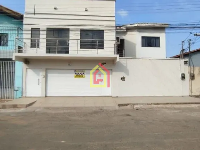 Casa com 325m² 4 quartos e 4 banheiros, à venda, no bairro Novo Horizonte em Marabá
