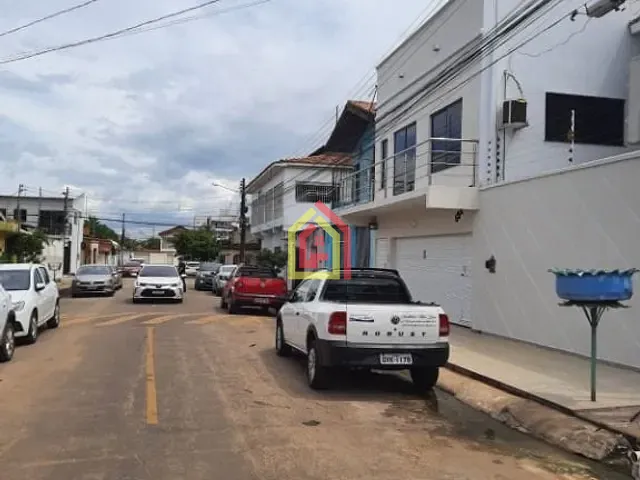 Casa com 325m² 4 quartos e 4 banheiros, à venda, no bairro Novo Horizonte em Marabá