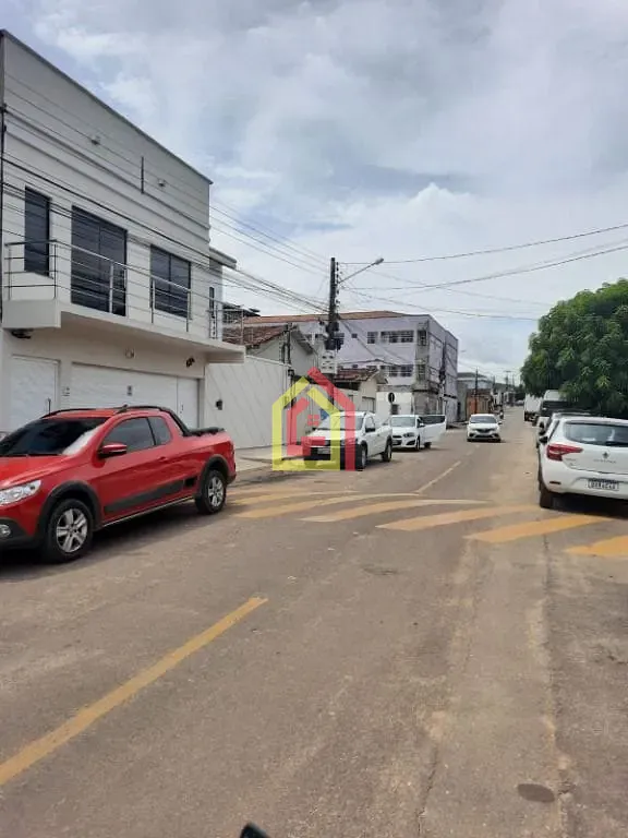 Casa à venda com 4 quartos, 4 suítes, 3 vagas e 380m² no Novo Horizonte, Marabá (PA) — foto 2 de 21