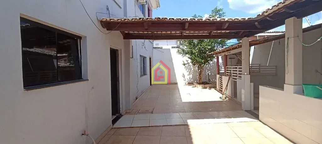 Casa à venda com 4 quartos, 4 suítes, 3 vagas e 380m² no Novo Horizonte, Marabá (PA) — foto 19 de 21