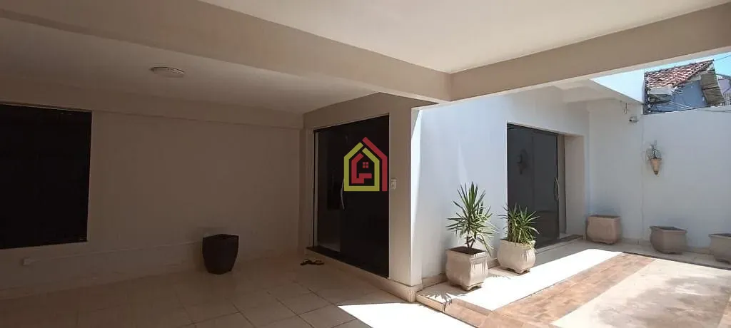 Casa à venda com 4 quartos, 4 suítes, 3 vagas e 380m² no Novo Horizonte, Marabá (PA) — foto 4 de 21