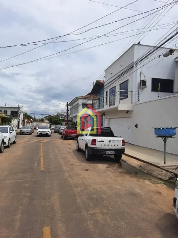 Casa à venda com 4 quartos, 4 suítes, 3 vagas e 380m² no Novo Horizonte, Marabá (PA) — foto 3 de 21