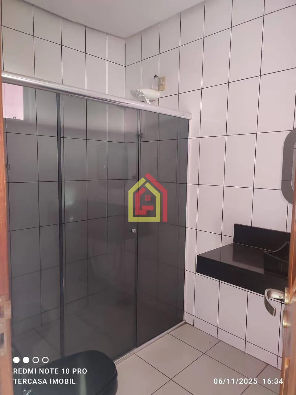 Casa à venda com 4 quartos, 4 suítes, 3 vagas e 380m² no Novo Horizonte, Marabá (PA) — foto 18 de 21