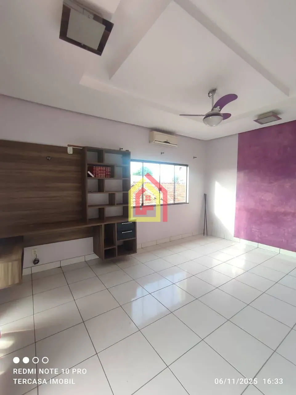 Casa à venda com 4 quartos, 4 suítes, 3 vagas e 380m² no Novo Horizonte, Marabá (PA) — foto 13 de 21