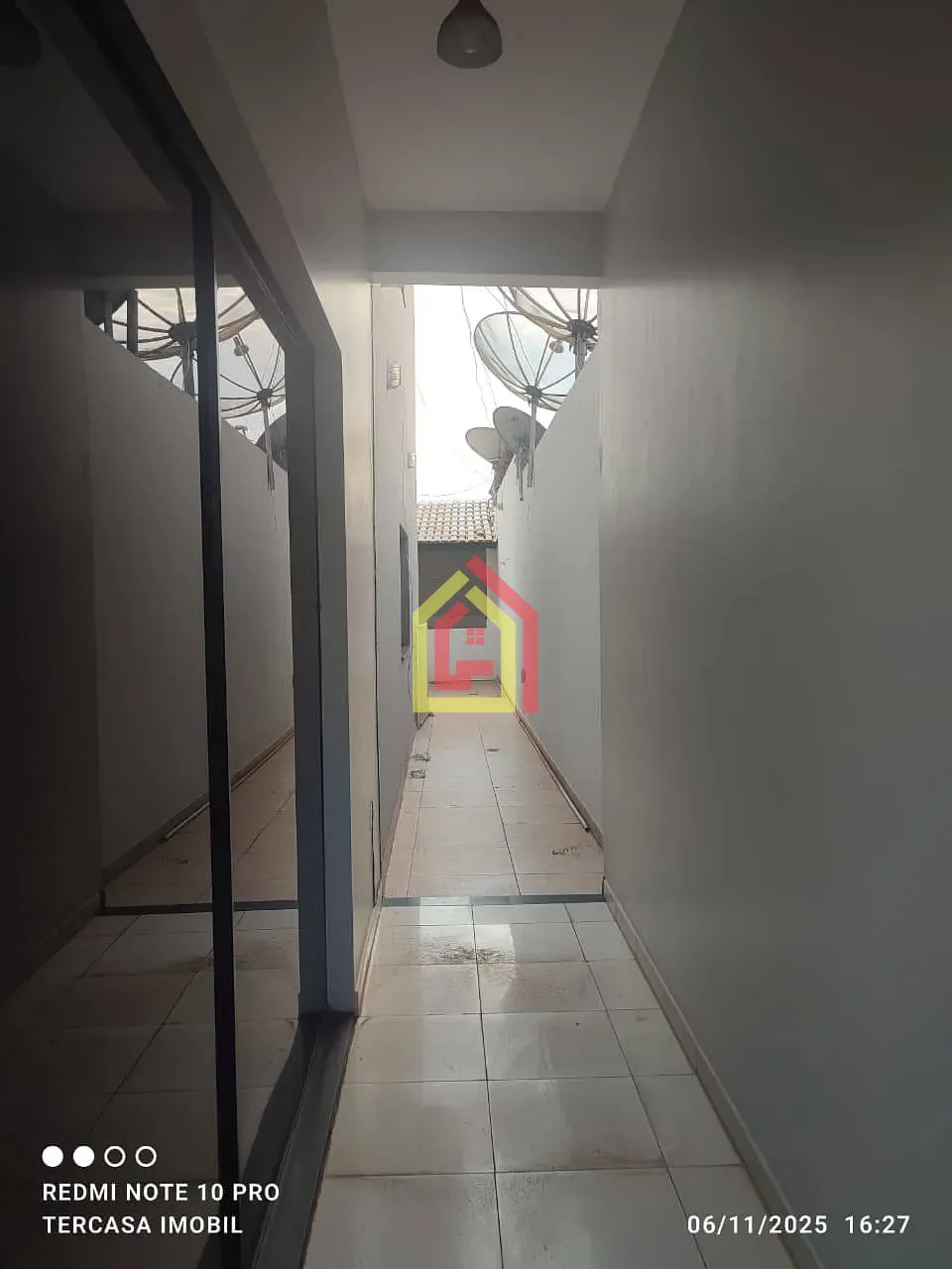 Casa à venda com 4 quartos, 4 suítes, 3 vagas e 380m² no Novo Horizonte, Marabá (PA) — foto 21 de 21