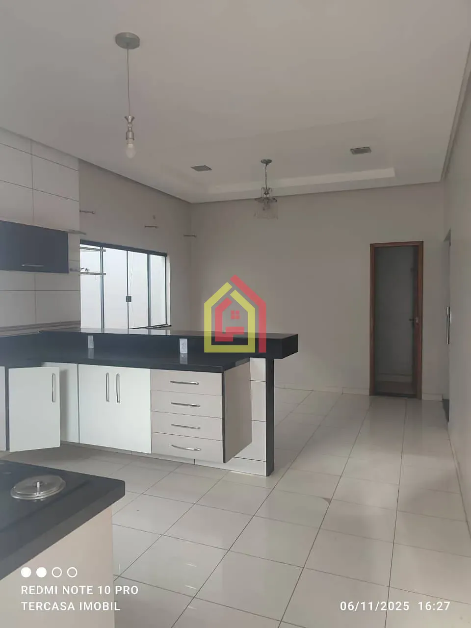 Casa à venda com 4 quartos, 4 suítes, 3 vagas e 380m² no Novo Horizonte, Marabá (PA) — foto 12 de 21