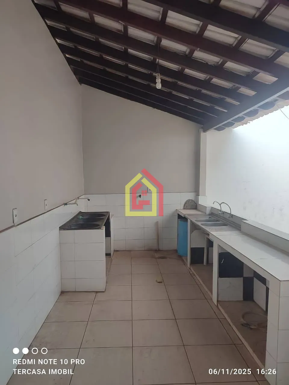Casa à venda com 4 quartos, 4 suítes, 3 vagas e 380m² no Novo Horizonte, Marabá (PA) — foto 20 de 21