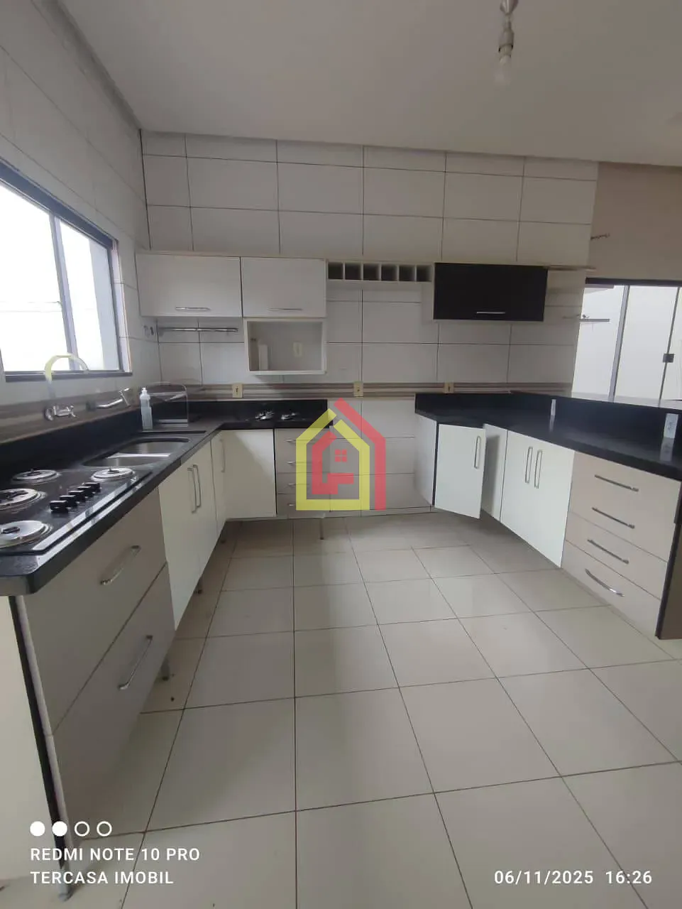 Casa à venda com 4 quartos, 4 suítes, 3 vagas e 380m² no Novo Horizonte, Marabá (PA) — foto 11 de 21