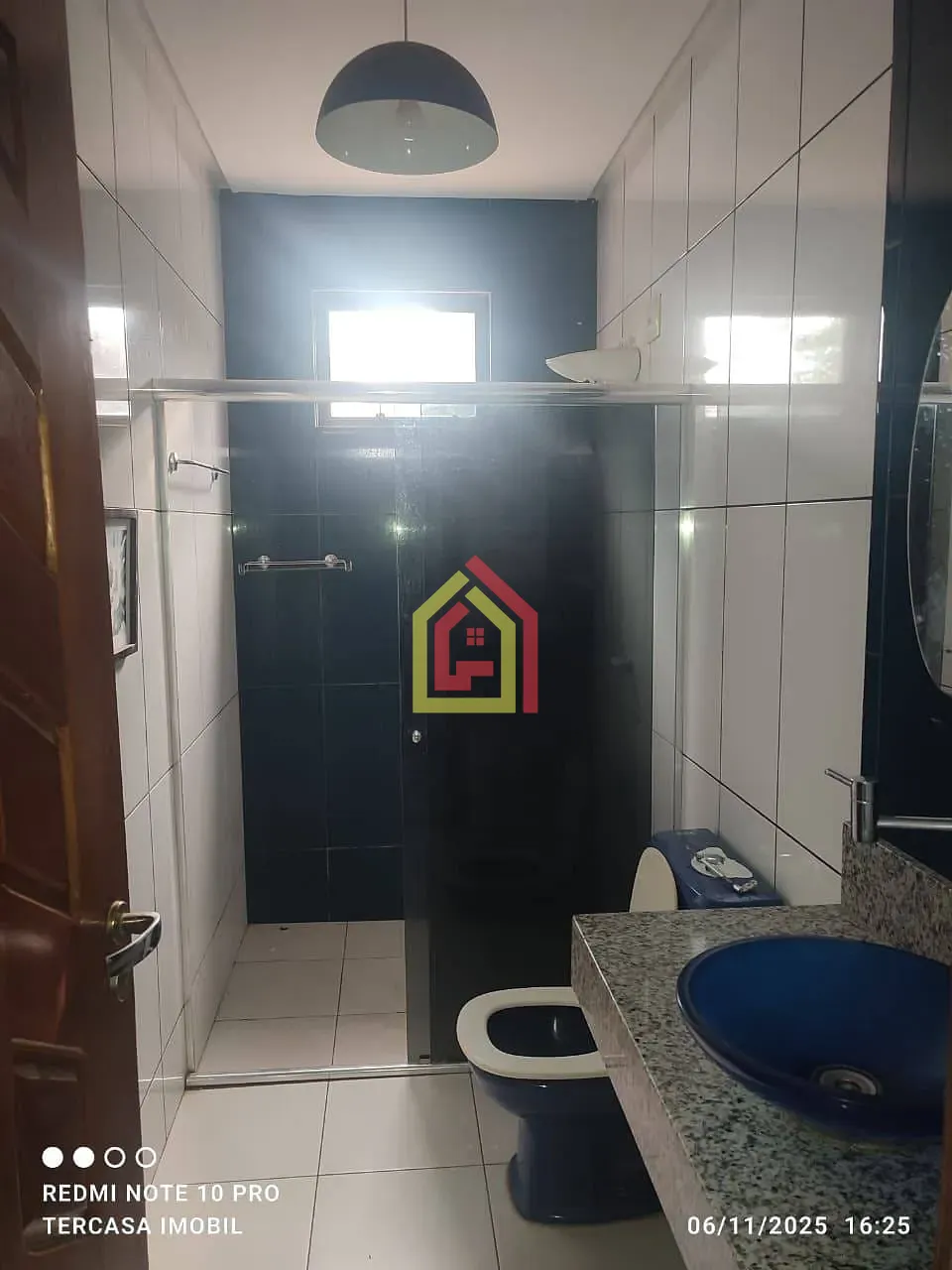 Casa à venda com 4 quartos, 4 suítes, 3 vagas e 380m² no Novo Horizonte, Marabá (PA) — foto 16 de 21