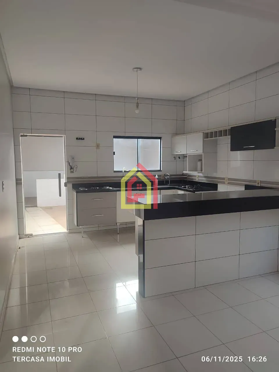 Casa à venda com 4 quartos, 4 suítes, 3 vagas e 380m² no Novo Horizonte, Marabá (PA) — foto 10 de 21