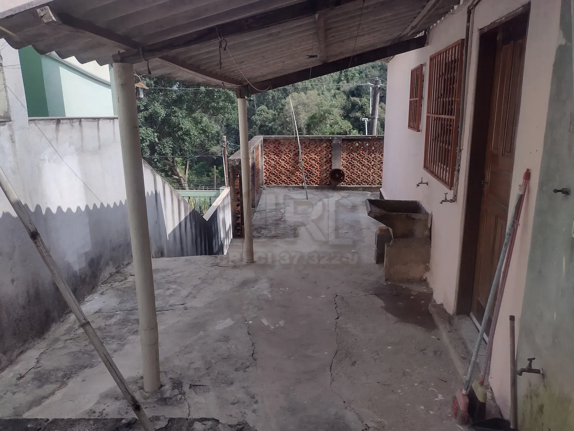 Casa, 1 quarto, 150 m² - Foto 17