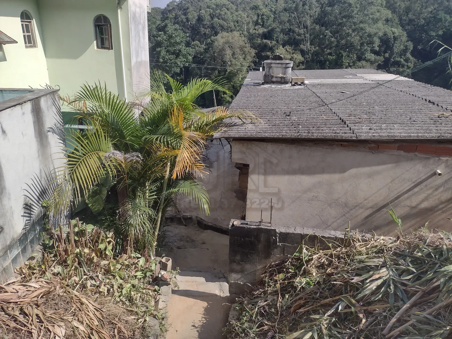 Casa, 1 quarto, 150 m² - Foto 18