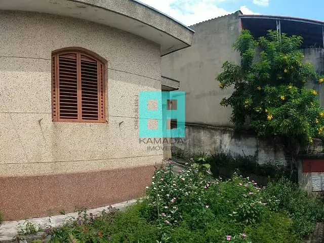 Casa com 200m² 3 quartos e 2 banheiros, à venda, no bairro Rochdale em Osasco