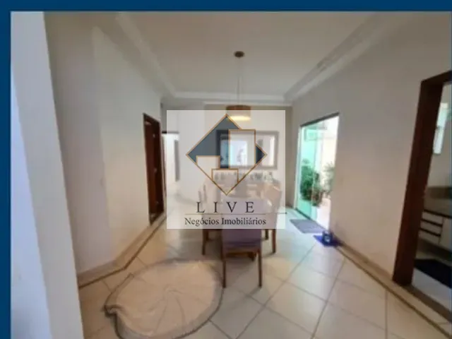 Casa 3 quartos e 3 banheiros, à venda, no bairro Cascata em Paulínia