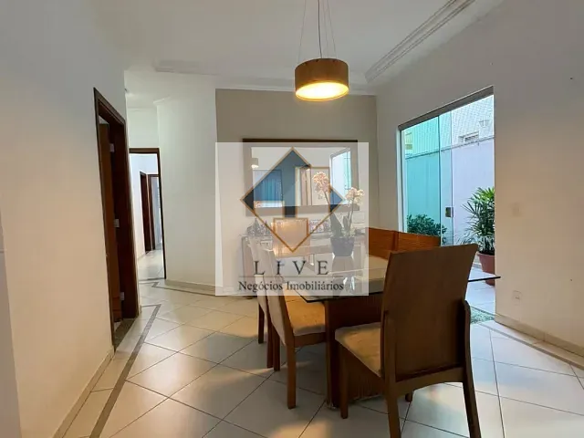 Casa 3 quartos e 3 banheiros, à venda, no bairro Cascata em Paulínia