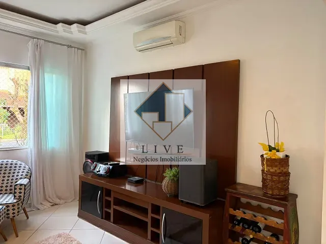 Casa 3 quartos e 3 banheiros, à venda, no bairro Cascata em Paulínia