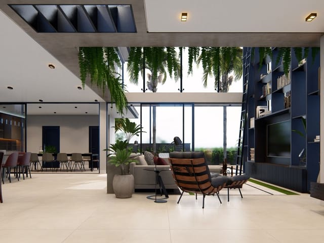 Foto do Casa - Casa com 4 suítes à venda, 357 m² por R$ 2.690.000 - Reserva Santa Izabel - Jaguariúna/SP | MARIANA FURIO DE WIT CORRETORA DE SEGUROS E IMOVEIS LTDA