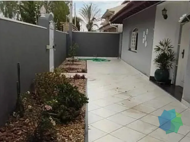 Casa com 600m² 5 quartos e 6 banheiros, à venda, no bairro Vila Suíça em Indaiatuba