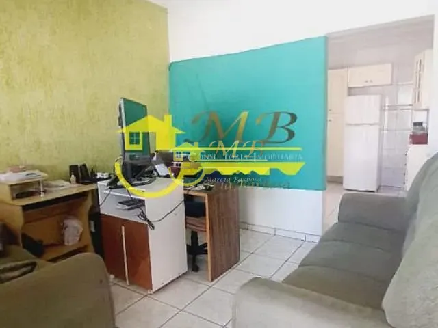 Casa com 150m² 3 quartos e 1 banheiro, à venda, no bairro Vila Furlan em Indaiatuba