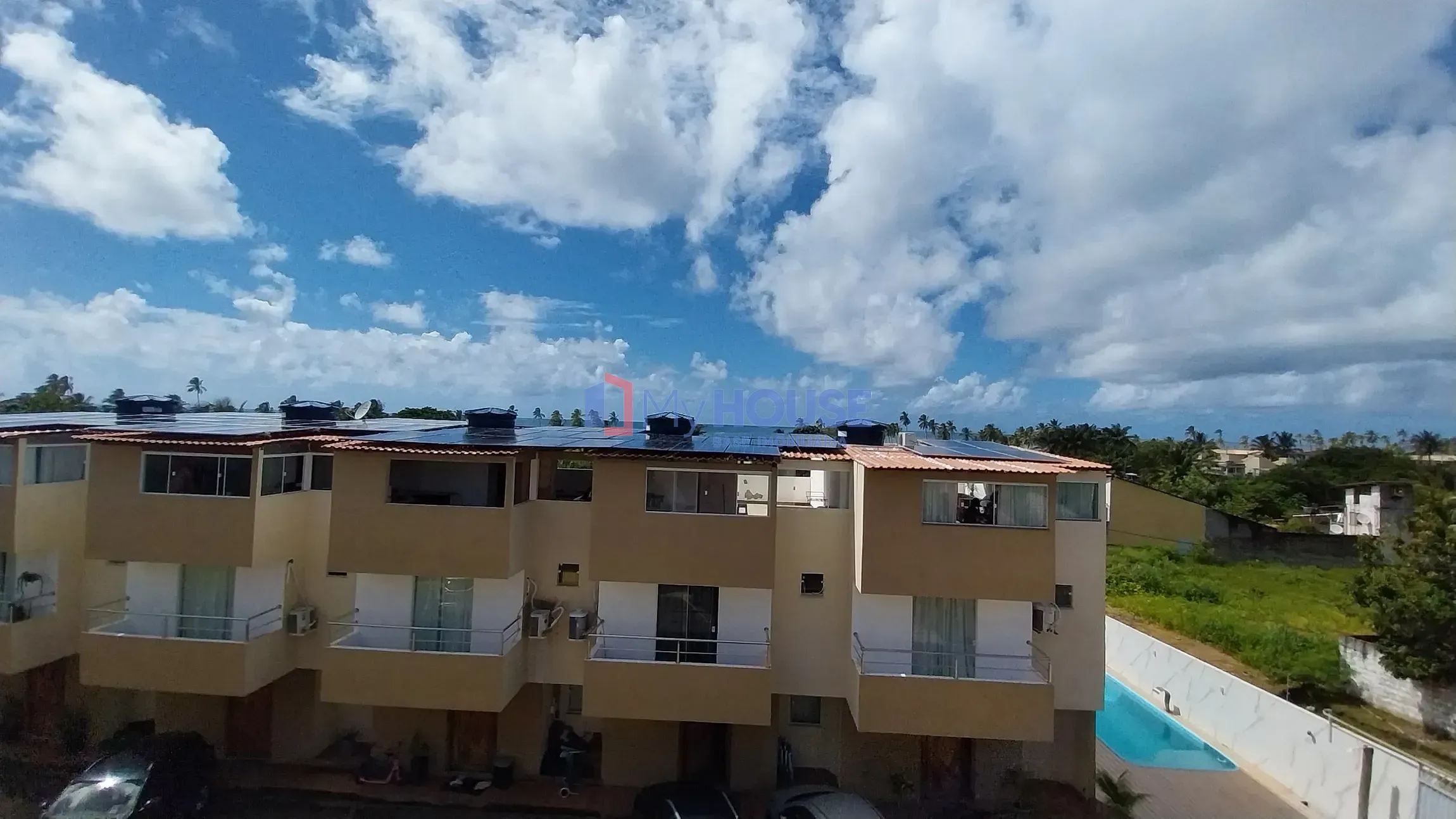 Casa, 3 quartos, 156 m² - Foto 3