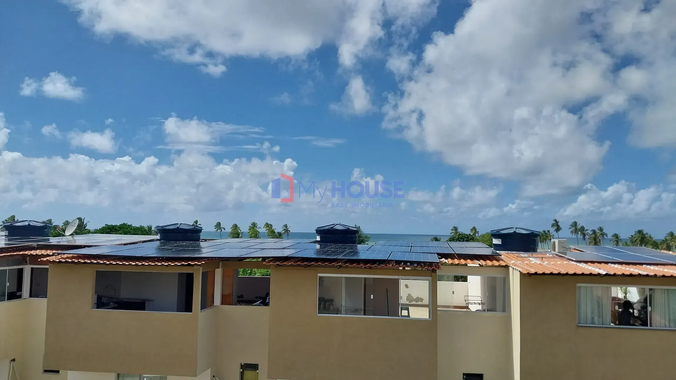 Casa, 3 quartos, 156 m² - Foto 2