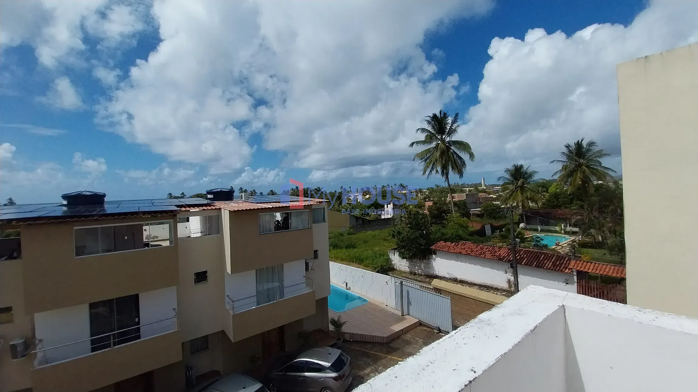 Casa, 3 quartos, 156 m² - Foto 1