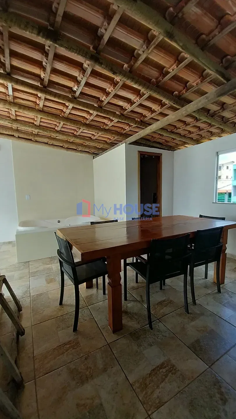 Casa, 3 quartos, 156 m² - Foto 34