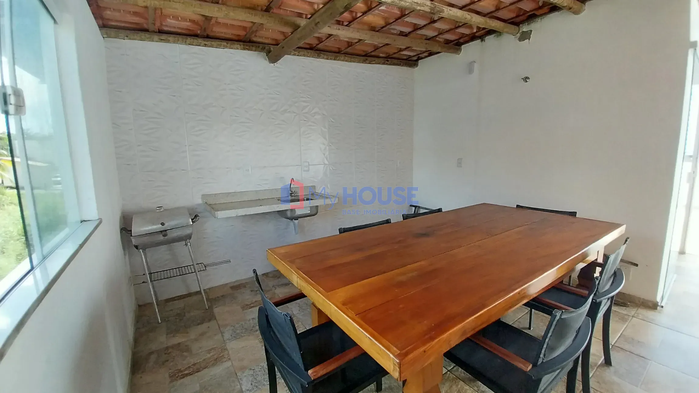 Casa, 3 quartos, 156 m² - Foto 35
