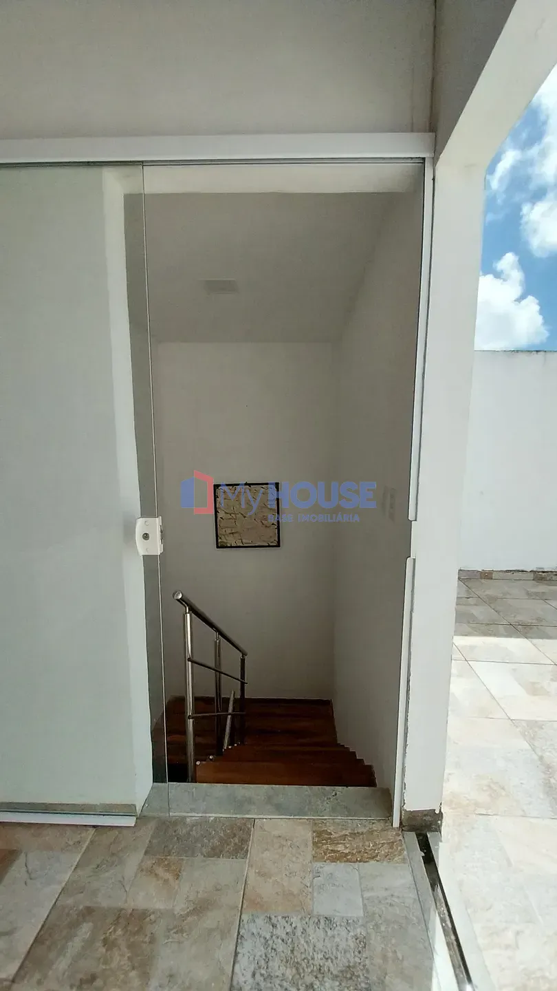 Casa, 3 quartos, 156 m² - Foto 33