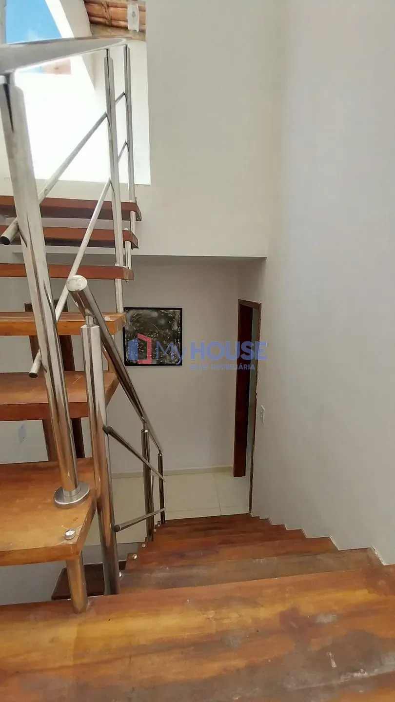 Casa, 3 quartos, 156 m² - Foto 32
