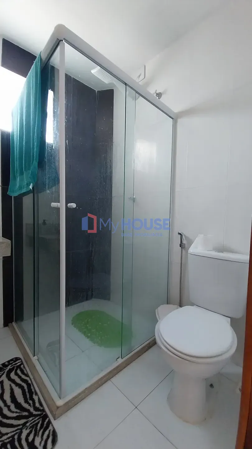 Casa, 3 quartos, 156 m² - Foto 25