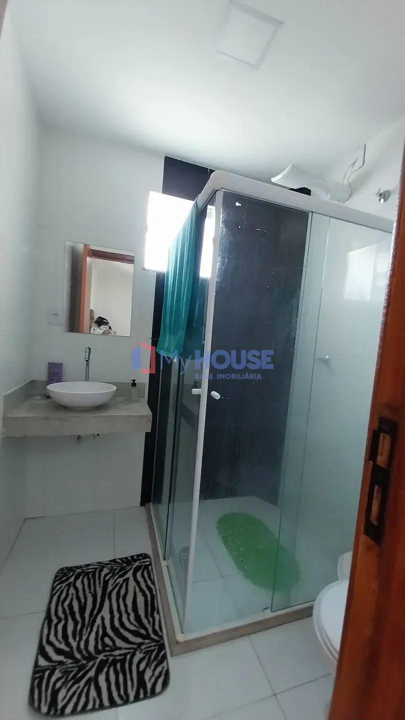 Casa, 3 quartos, 156 m² - Foto 24