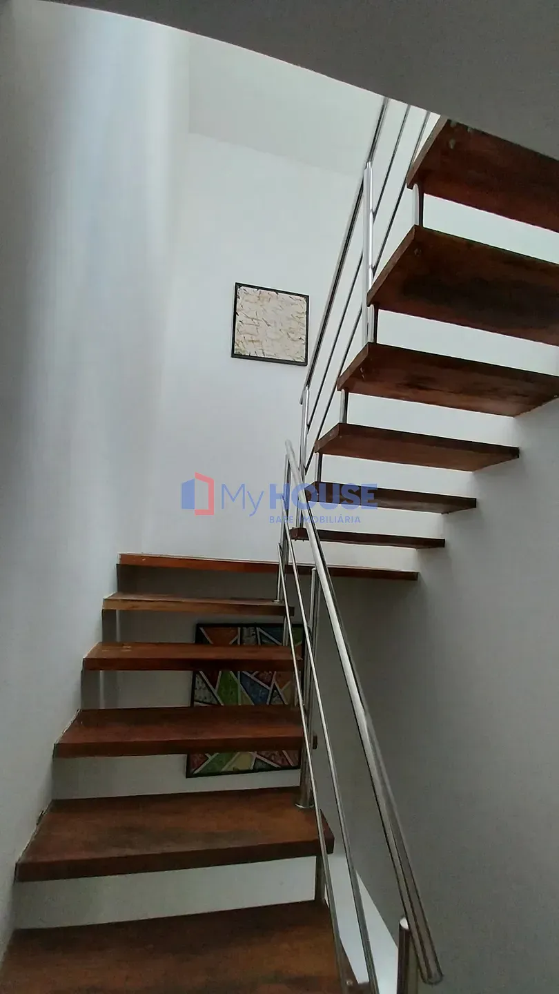 Casa, 3 quartos, 156 m² - Foto 21