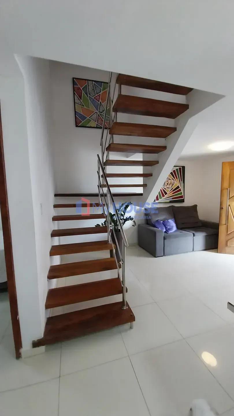 Casa, 3 quartos, 156 m² - Foto 20