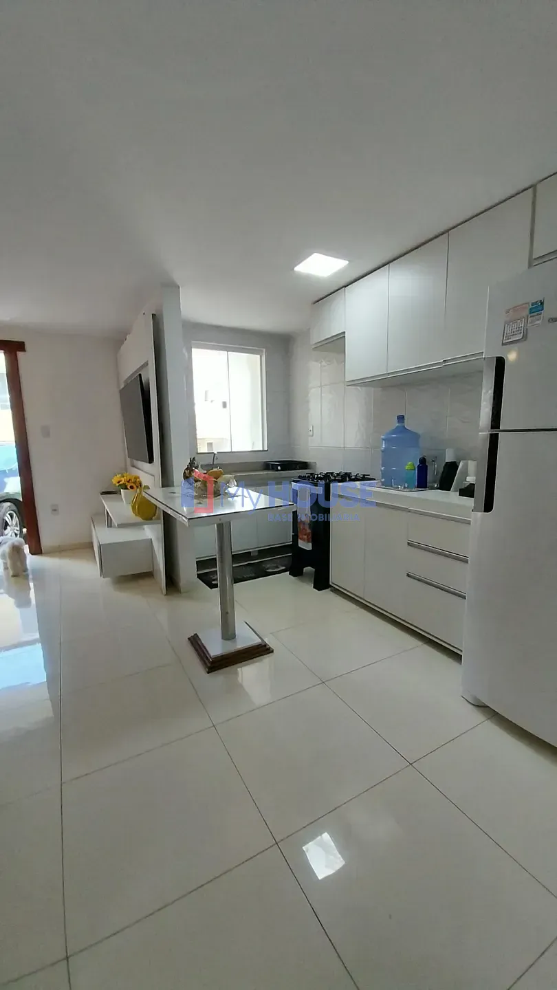 Casa, 3 quartos, 156 m² - Foto 6