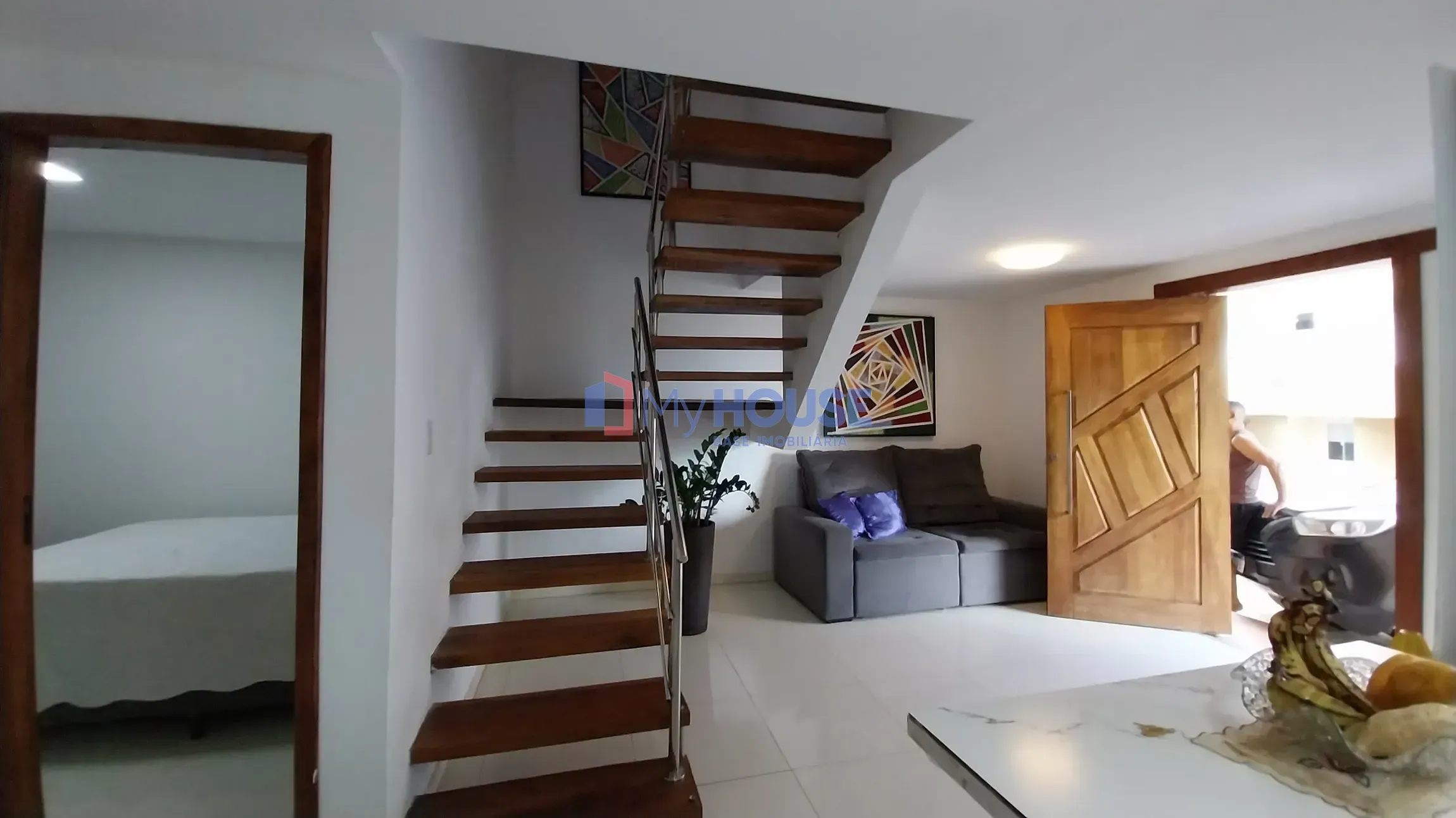 Casa, 3 quartos, 156 m² - Foto 5