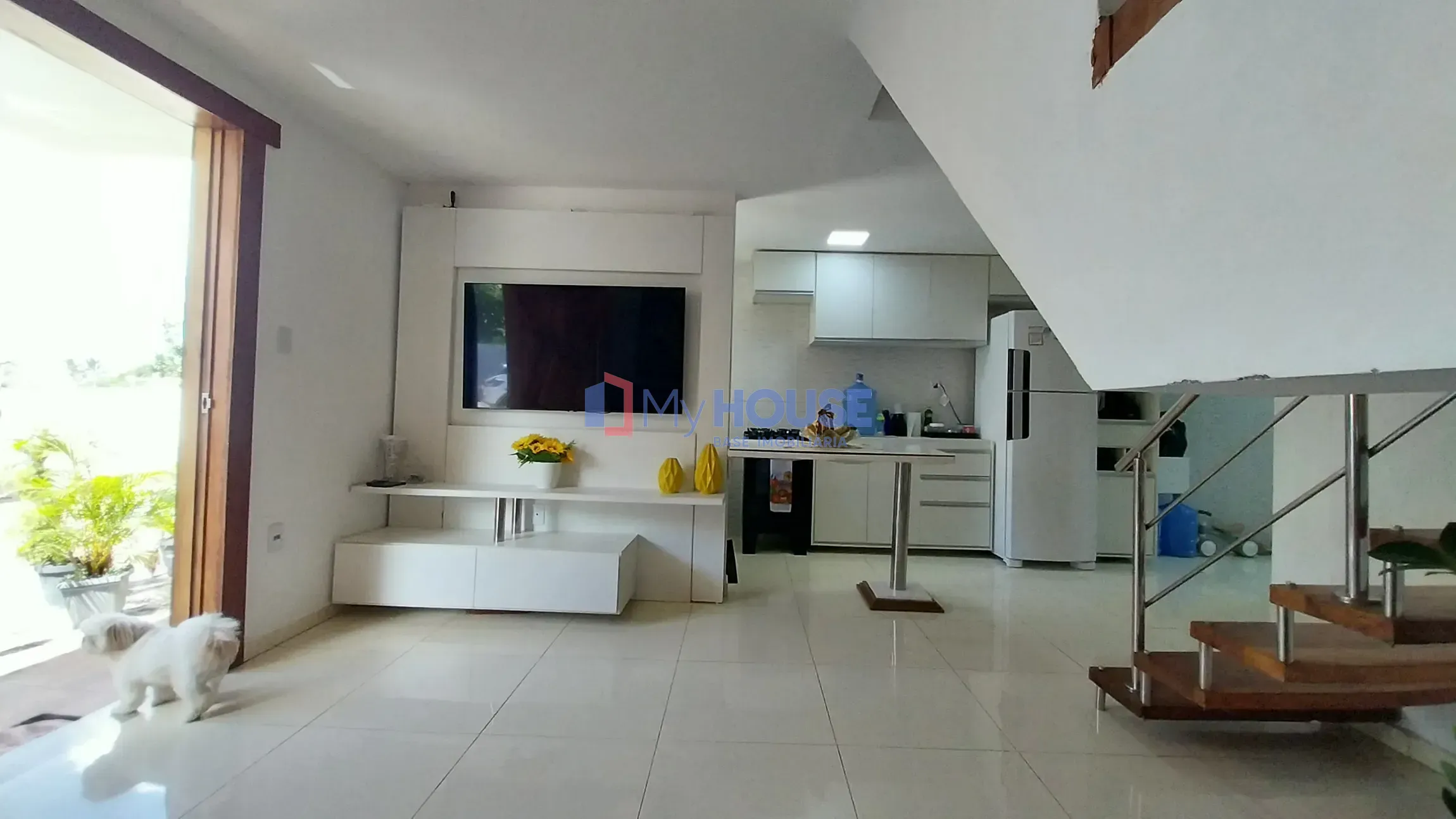 Casa, 3 quartos, 156 m² - Foto 9