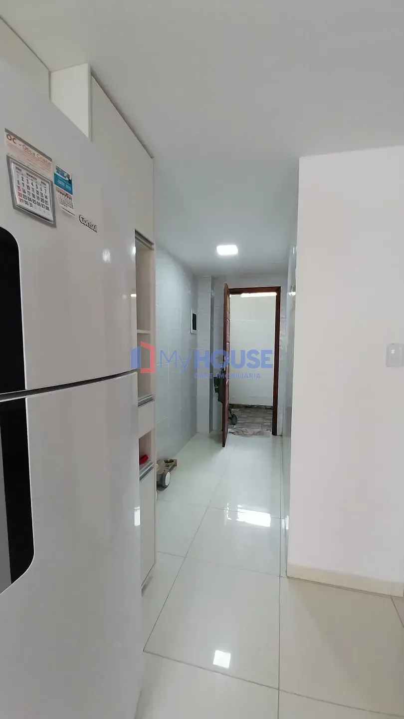 Casa, 3 quartos, 156 m² - Foto 8