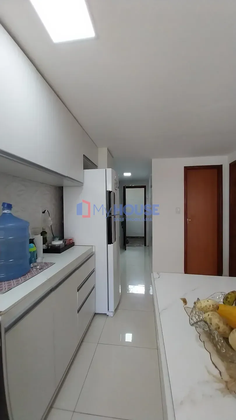 Casa, 3 quartos, 156 m² - Foto 11