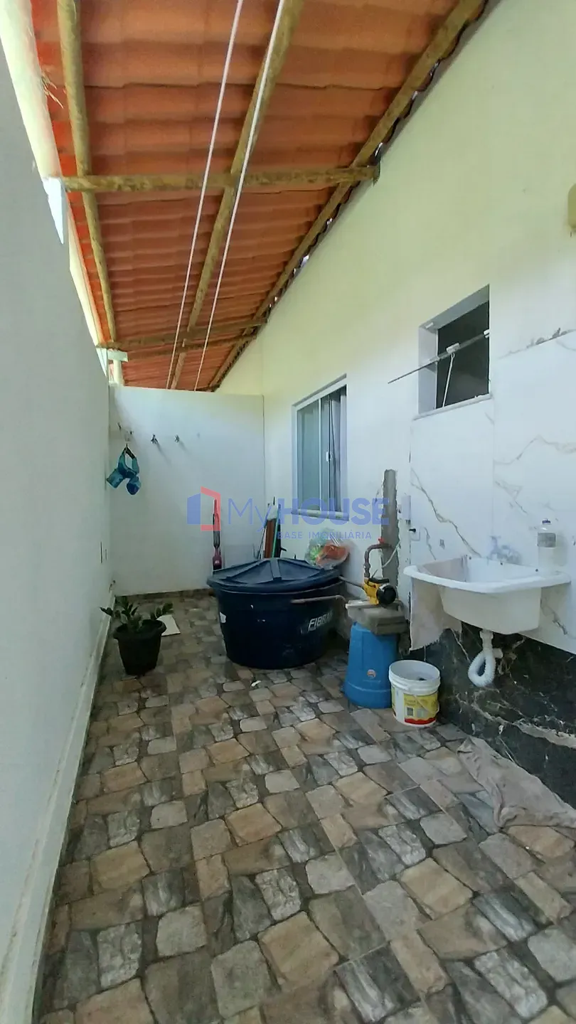 Casa, 3 quartos, 156 m² - Foto 13