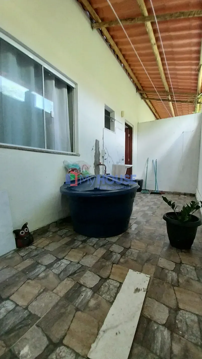Casa, 3 quartos, 156 m² - Foto 14