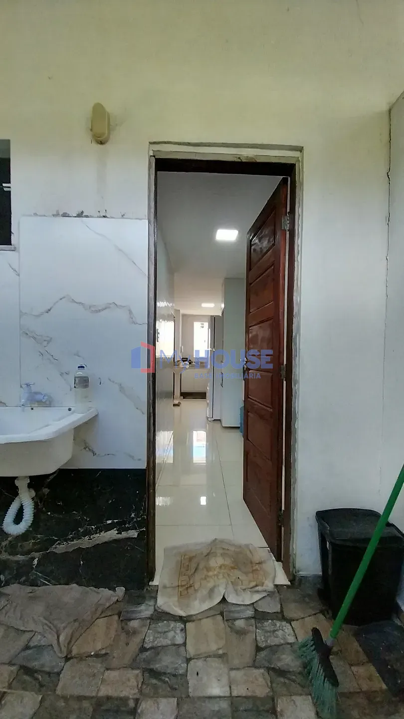 Casa, 3 quartos, 156 m² - Foto 15
