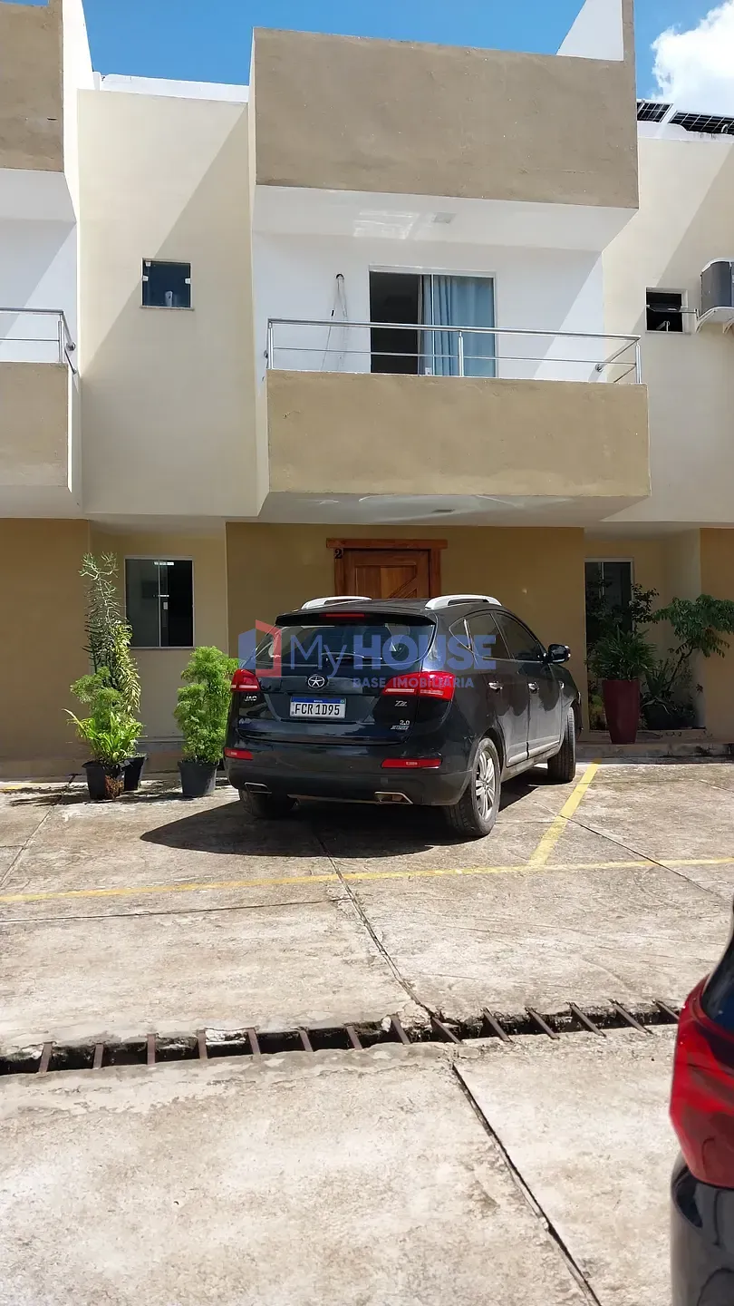 Casa, 3 quartos, 156 m² - Foto 7