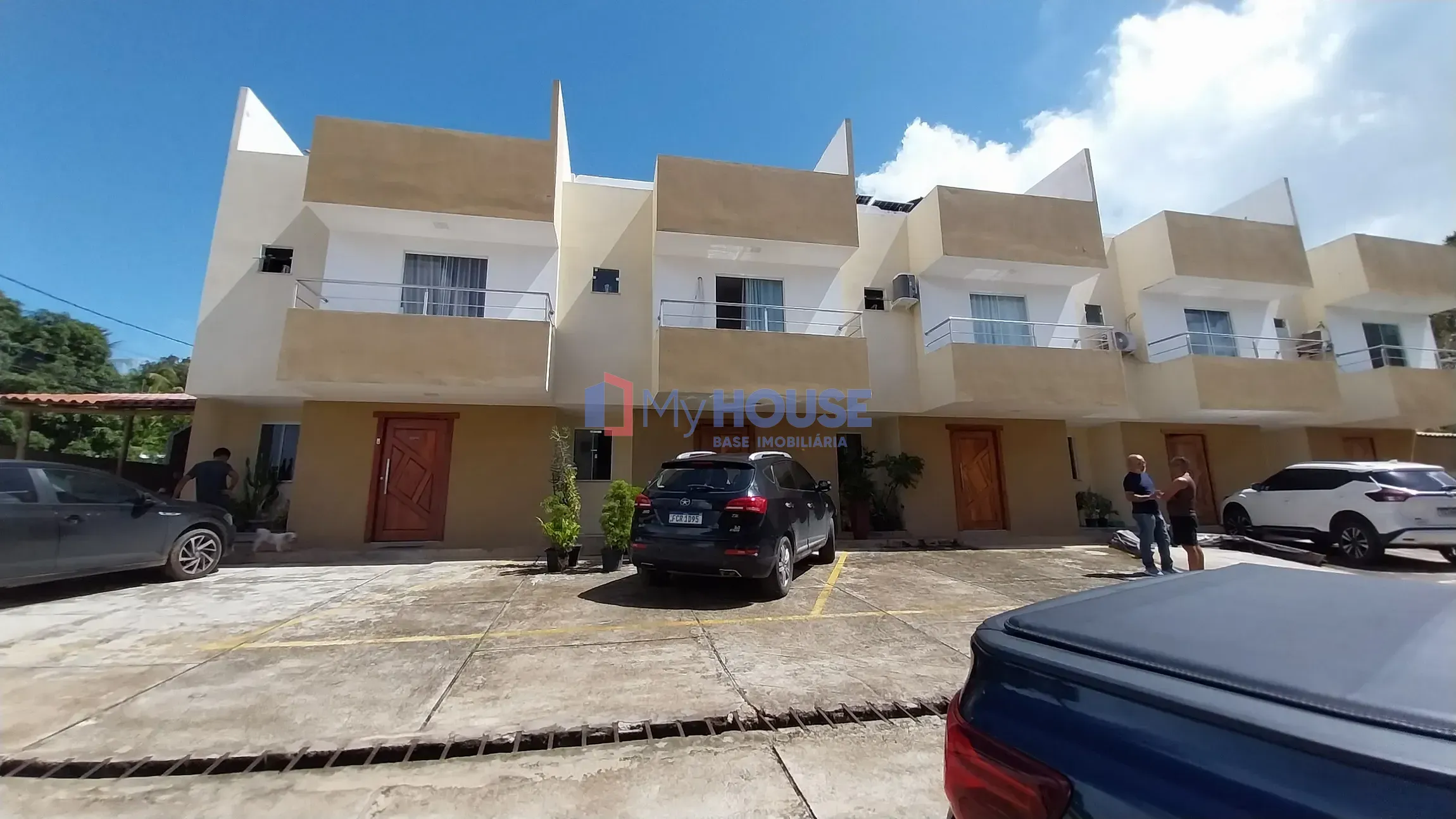 Casa, 3 quartos, 156 m² - Foto 4