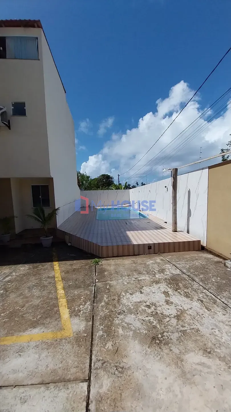 Casa, 3 quartos, 156 m² - Foto 42