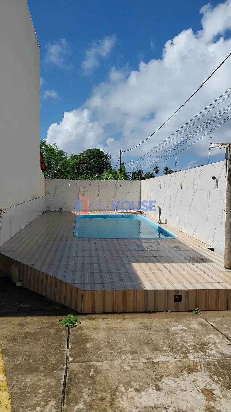 Casa, 3 quartos, 156 m² - Foto 43