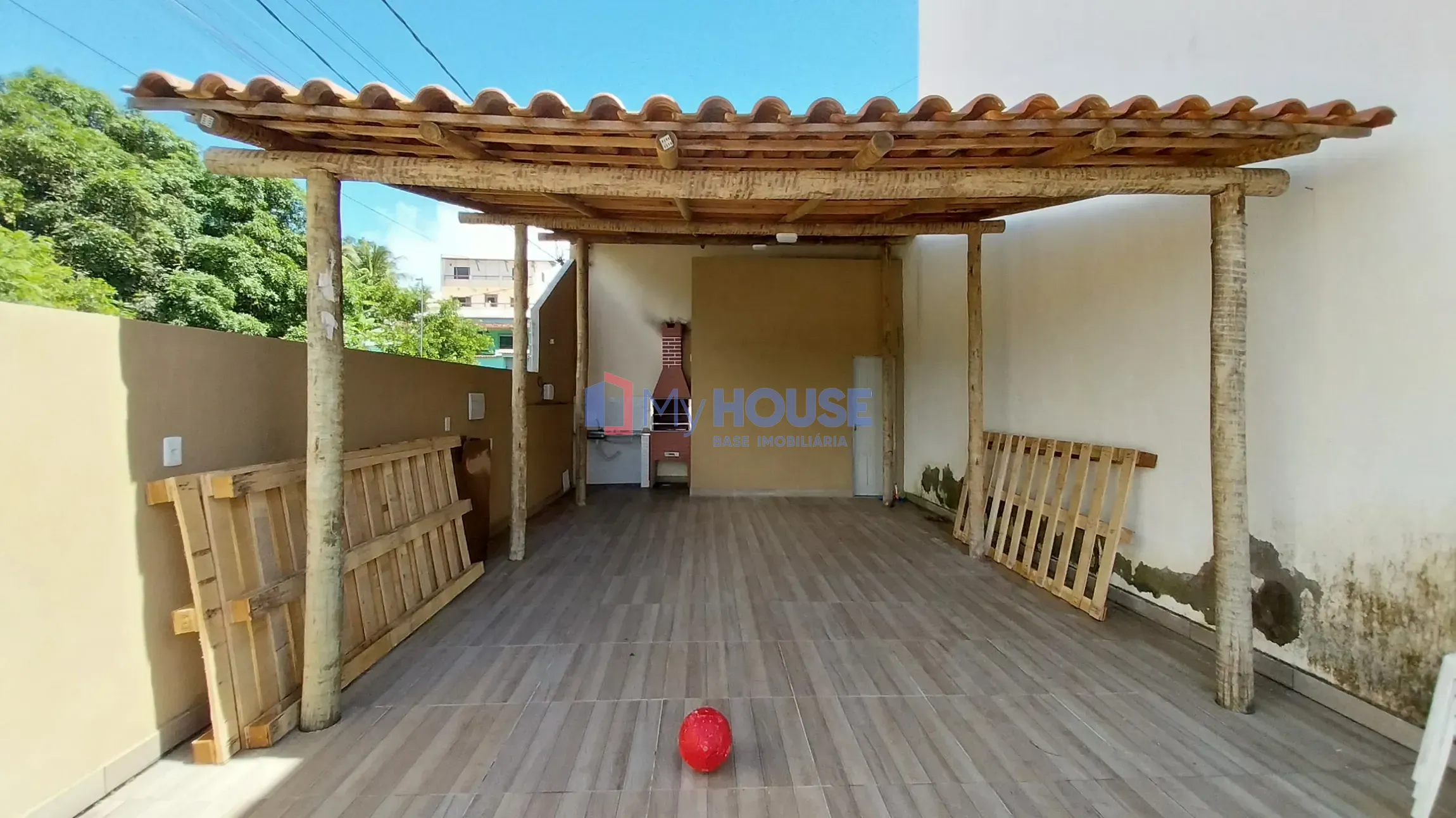 Casa, 3 quartos, 156 m² - Foto 46