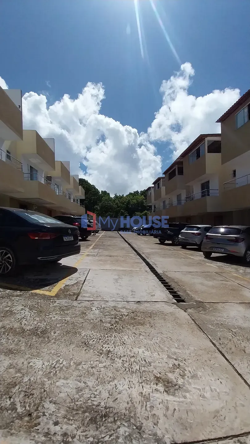Casa, 3 quartos, 156 m² - Foto 45