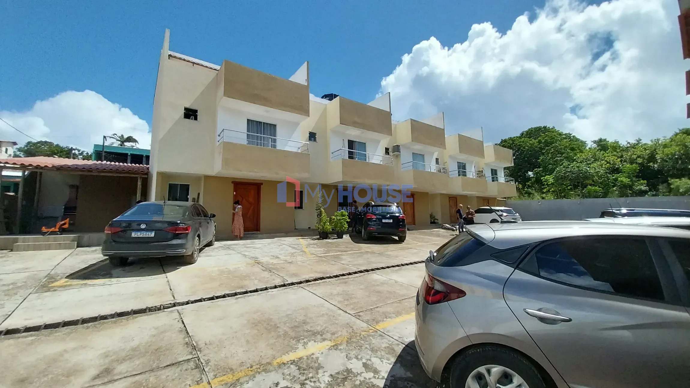 Casa, 3 quartos, 156 m² - Foto 44